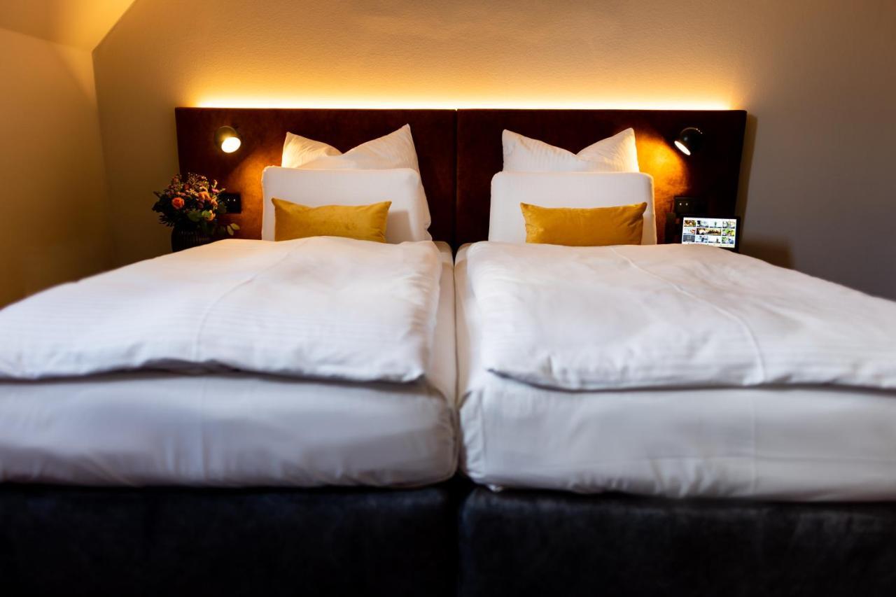 Bc Hotel Bad Kreuznach Mit Restaurant Muehlentor Экстерьер фото
